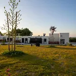 Quinta Chao Da Bispa בית כפרי אוליביירה דו הוספיטל