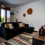 בית כפרי Quinta Chao Da Bispa