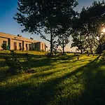 בית כפרי Quinta Chao Da Bispa *