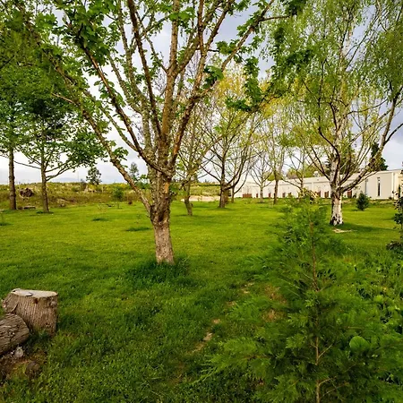 Hétvégi ház Quinta Chao Da Bispa