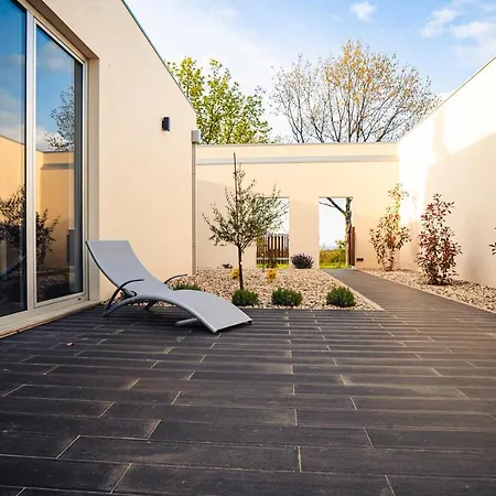 Quinta Chao Da Bispa Оливейра-ду-Ошпитал