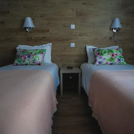 Quinta Chao Da Bispa Gospodarstwo wiejskie *