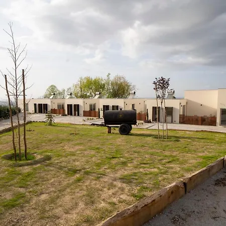 Quinta Chao Da Bispa Hétvégi ház