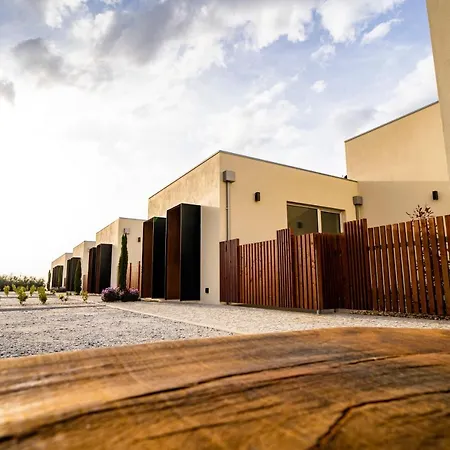 Quinta Chao Da Bispa *