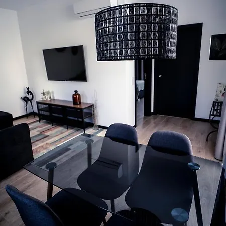 Gospodarstwo wiejskie Quinta Chao Da Bispa Oliveira do Hospital