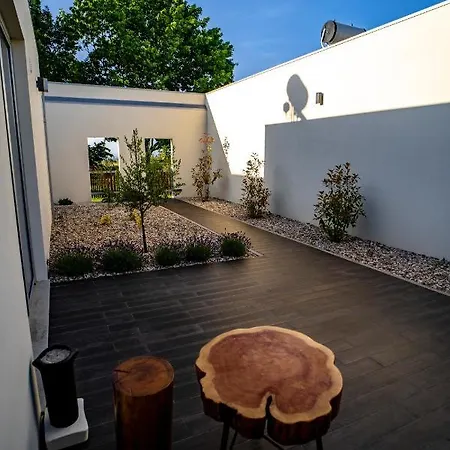 Quinta Chao Da Bispa *