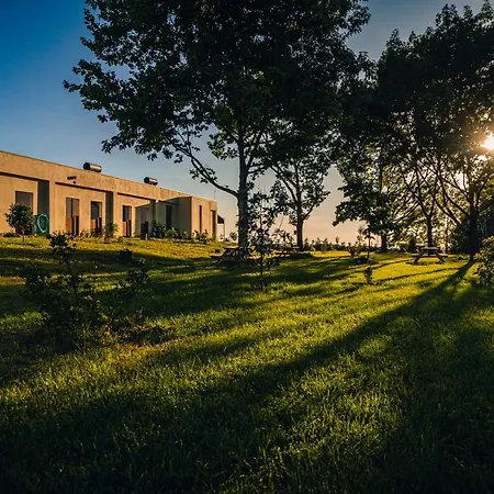 Landsted Quinta Chao Da Bispa *