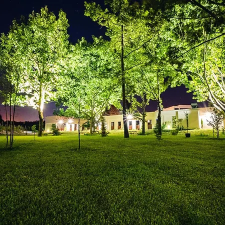 Quinta Chao Da Bispa * Oliveira do Hospital