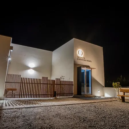 Quinta Chao Da Bispa Hétvégi ház *