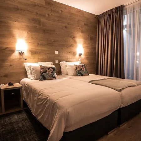 Quinta Chao Da Bispa Gospodarstwo wiejskie Oliveira do Hospital