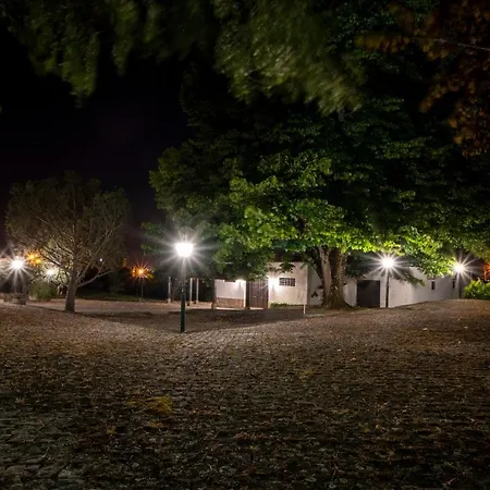 Quinta Chao Da Bispa Hétvégi ház Oliveira do Hospital