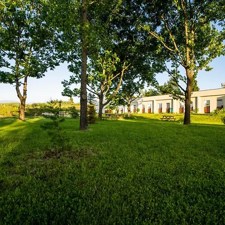 Quinta Chao Da Bispa * Oliveira do Hospital