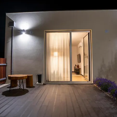 Quinta Chao Da Bispa *