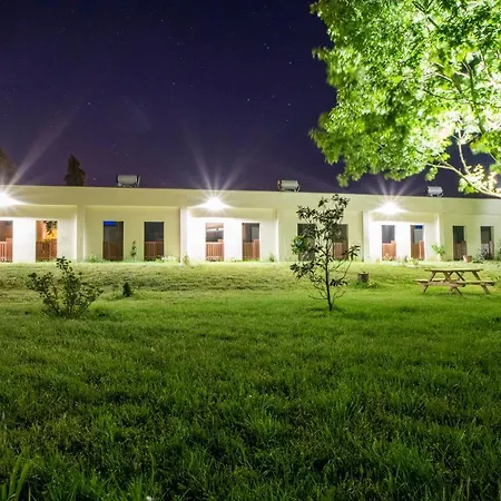 Gospodarstwo wiejskie Quinta Chao Da Bispa Oliveira do Hospital