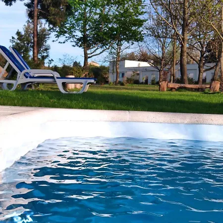 Quinta Chao Da Bispa Oliveira do Hospital