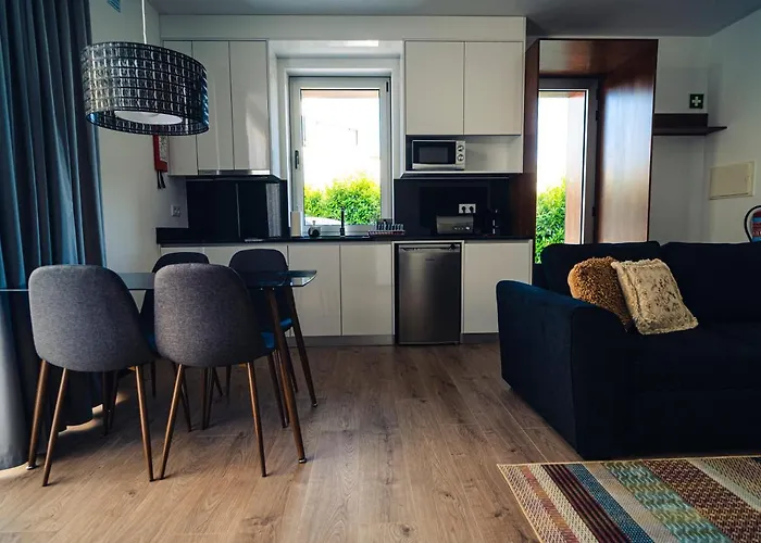 Quinta Chao Da Bispa