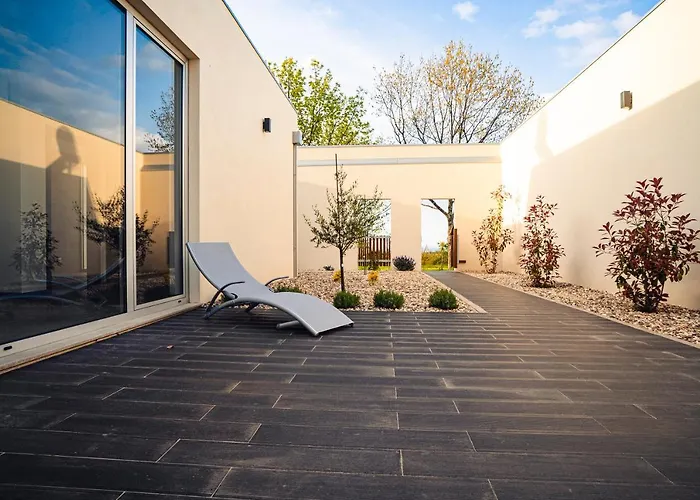 Quinta Chao Da Bispa オリヴェイラ・ド・オスピタル