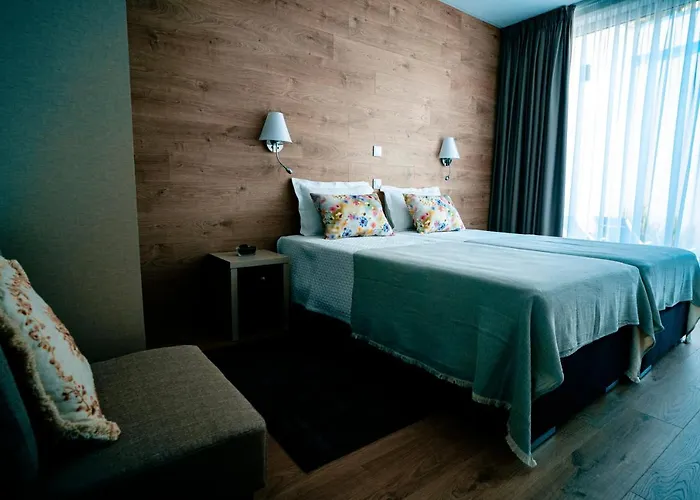 Quinta Chao Da Bispa Летний дом