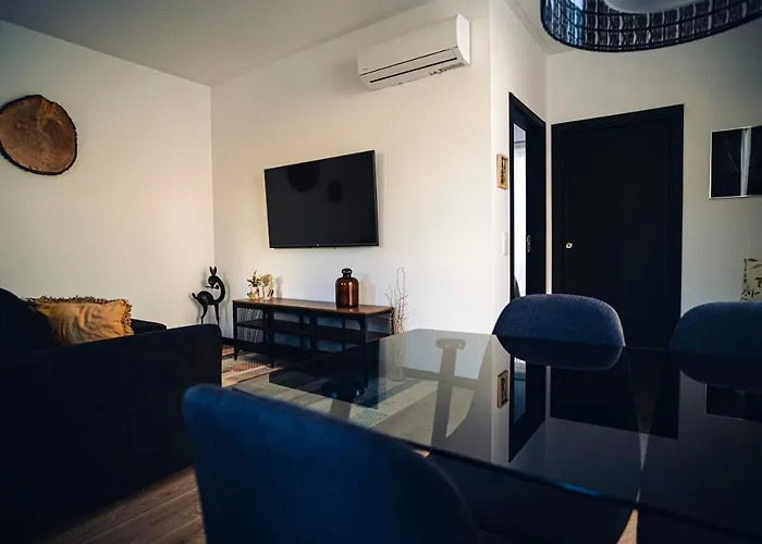 Landsted Quinta Chao Da Bispa *