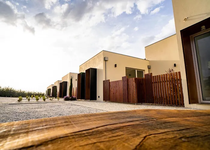 Quinta Chao Da Bispa *