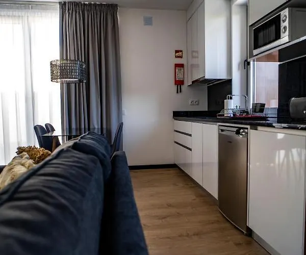 Quinta Chao Da Bispa カントリーハウス *