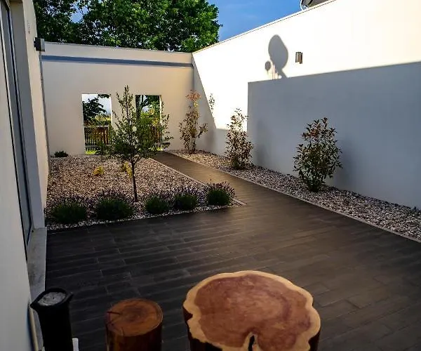 Quinta Chao Da Bispa *