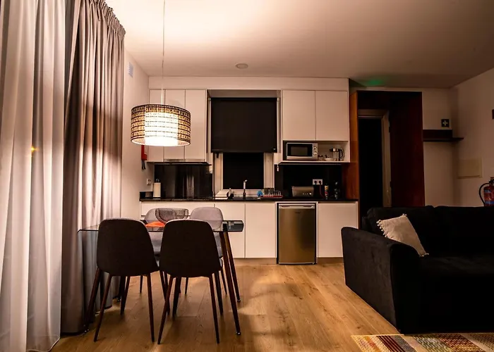 カントリーハウス Quinta Chao Da Bispa *