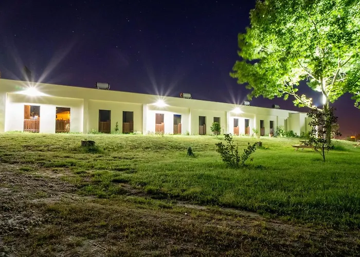 Quinta Chao Da Bispa オリヴェイラ・ド・オスピタル