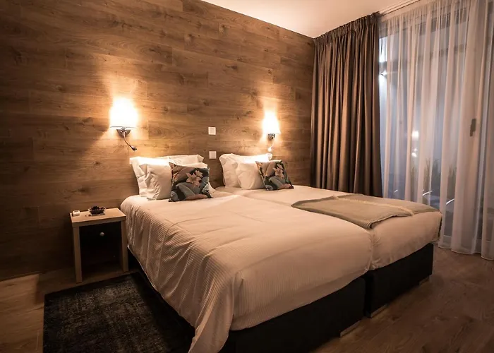 Quinta Chao Da Bispa Летний дом Оливейра-ду-Ошпитал