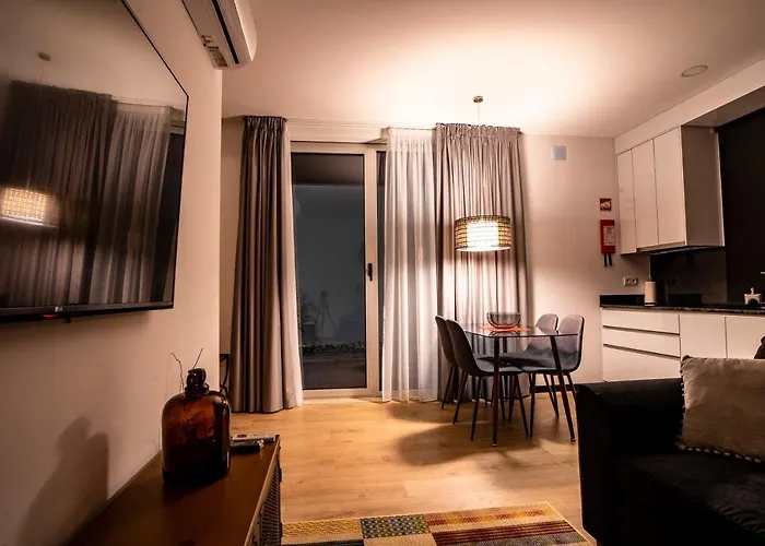 Landsted Quinta Chao Da Bispa