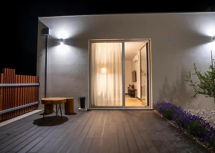 Quinta Chao Da Bispa *